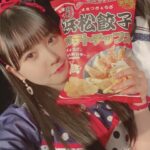 【SKE48】バレンタインの投稿で浜松餃子チップスをチョイスしたアイドルはもしかしたら初めてかもしれない