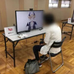 これがVtuberのお話会だってさ…