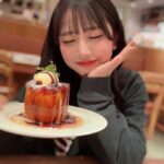 【SKE48】相川暖花が優しいハニートーストを食す！！！
