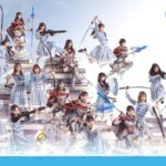 【日向坂46】ひな図書1周年の新撮がめちゃくちゃカッコいいと話題に