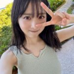 【朗報】AKB48小栗有以さん、活動再開のお知らせ【チーム8ゆいゆい】