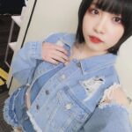 【SKE48】五十嵐早香、服破れてますよ！！！