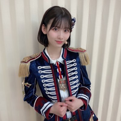 【AKB48】浅井七海の良さが正直よくわからないんだが…【なーみん】