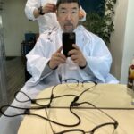 SKE48元支配人 湯浅洋「お墓参り行って、 髪切って、 聖羅のお店顔出して」