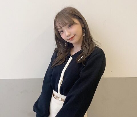 【SKE48】仲村和泉は綺麗なお姉さんや！