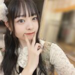 【SKE48】大谷悠妃「みんな暖かく見守っててくれてありがとう 大好き。」