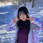 【SKE48】石塚美月が「ずぶ濡れSKE48」に掲載！その内容とは…?!