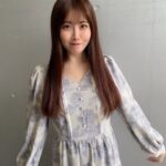 【SKE48】谷真理佳「今日の服装はゆーきちゃんからの誕生日プレゼント！特別な服でした！」