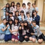 【AKB48】16期って19名も合格者がいたのにエースがずっきーしかいないって不作過ぎないか？【山内瑞葵】