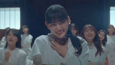 【櫻坂46】『五月雨よ』MVが100万回再生突破！過去の楽曲との比較がこちら