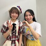 【AKB48】髙橋彩音ちゃんの写メ会対応ｗｗｗｗｗｗ【チーム8】