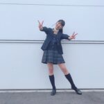 【SKE48】中坂美祐「JK最高！！ 制服最高！！」