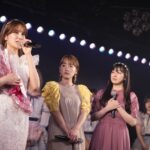 【悲報】入山杏奈＆川栄李奈「アンリレ辛かった」【AKB48あんにん・りっちゃん】