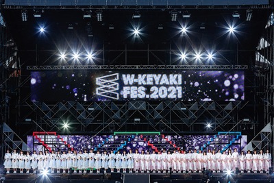 【櫻坂46】ケヤフェス開催日を当てたファンが予想する今後のスケジュールがこちら