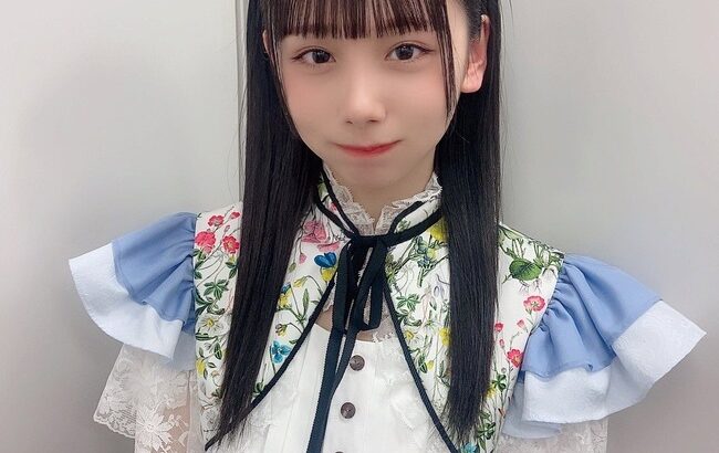 STU48立仙百佳さん「SKEとSTUを同時に受けてたがSKE48を辞退してSTUに入った。STUを選んでよかった。」【ももちゃん】