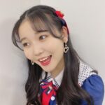 【SKE48】上村亜柚香「アホ毛がすんごいんですけど…」