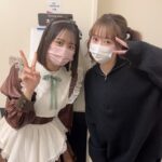 【SKE48】江籠裕奈「推しの尾木波菜ちゃん かわいい かわいい かわいい」