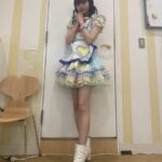【SKE48】荒野姫楓「ソロ公演 どうでしたかー！！」