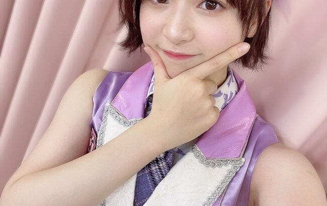 【AKB48G】なんでやねんオマエ、巨乳顔やろっ！てメンバー【AKB48グループ】
