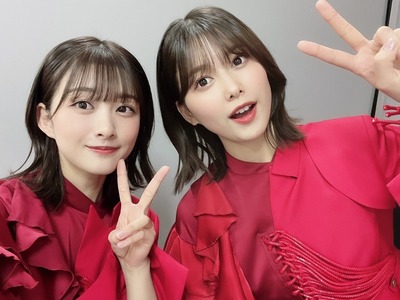 【櫻坂46】渡邉理佐＆原田葵、可愛いすぎる喧嘩エピソードがこちらw