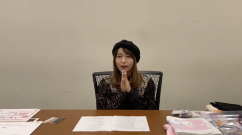 【SKE48】大場美奈 卒業コンサート「非公式チャンネル」で生配信が決定！