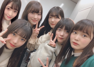 【櫻坂46】幻の６人目… 新2期生、最初は5人だけの配属と思っていた【櫻坂のさ】