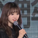 【悲報】NGT48中井りか、公演中寝てる客にブチギレ公開説教！！！【りか姫】