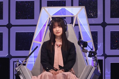 【櫻坂46】大園玲、遂にクイズ番組降臨！！！