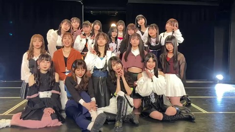 SKE48公式「新公演、そして完成版MV。 どうぞ、お楽しみに！」