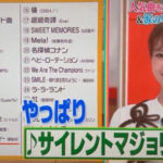 【欅坂46】元AKB48大島優子さん「やっぱりサイレントマジョリティー」【世界一受けたい授業】
