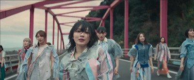 【速報】櫻坂46新曲『車間距離』MV初解禁！ファンの反応がこちら！