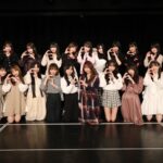 【SKE48】teamSオリジナル新公演『愛を君に、愛を僕に』皆さまどうぞお楽しみに！