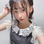 【AKB48】坂川陽香ちゃんのお〇ぱい【チーム8ひゆか】