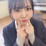 【悲報】SKE48チームKⅡ岡本彩夏活動休業のご報告！！！