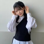 【SKE48】浅井裕華「今日も安定の黒 久しぶりにみんなにあってお話しできたのが嬉しかった」