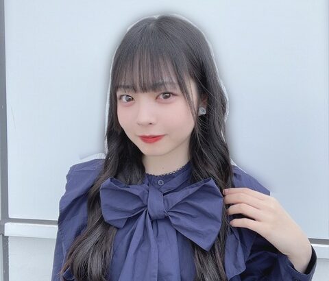 【SKE48】大谷悠妃「でっかいリボンかわいいっしょ。」