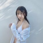 【SKE48】井上瑠夏から水着の大サービスショット ｷﾀ━━━━━━(ﾟ∀ﾟ)━━━━━━ !!!!!