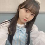 【SKE48】上村亜柚香「自分の人生は自分で明るくして楽しくしましょ」