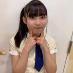 【SKE48】中坂美祐オススメの髪ケアがこちら！