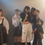 アイドル取材班＠朝日新聞『チームSの新公演「愛を君に愛を僕に」の表題曲のMV撮影のリハーサルにお昼から密着してきました。』