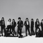 【欅坂46】幻の合同選抜ガチで存在していた模様… 現・日向坂46から選ばれた5人がこちら【漢字欅＆ひらがなけやき】