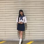 【SKE48】林美澪がセーラ服に、ルーズソックス！きゃわいすぎ！！！
