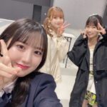 【SKE48】キャプテン斉藤真木子、後輩のもとに走って駆けつけるwww