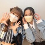 山邊未夢 (東京女子流)「SKE48さんの 熊崎晴香ちゃん 江籠裕奈ちゃん 野村実代ちゃん 井上瑠夏ちゃん みんな可愛すぎる、、、、」