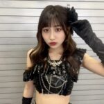 【SKE48】反則やろ、こんなん。青海ひな乃さん、細過ぎる！！！