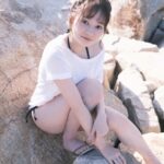 【SKE48】「江籠裕奈 1st写真集」セブンネット限定表紙が解禁！！！！！