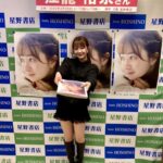 【SKE48】江籠裕奈さん、お渡し会でも変わらず短い！