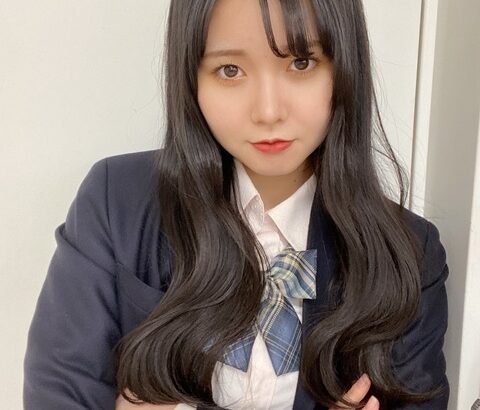 【SKE48】上村亜柚香「おい！お前！メロンパンといちごミルク買ってこい！！！！！！」