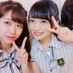 【AKB48】篠崎彩奈「後輩とご飯に行くときは自分が払うが、向井地美音は給料のレベルが違うので奢らない」【あやなん・みーおん】