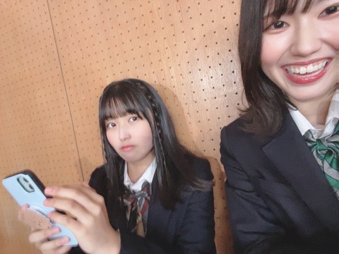 【SKE48】杉山歩南のデレたまらんな！！！